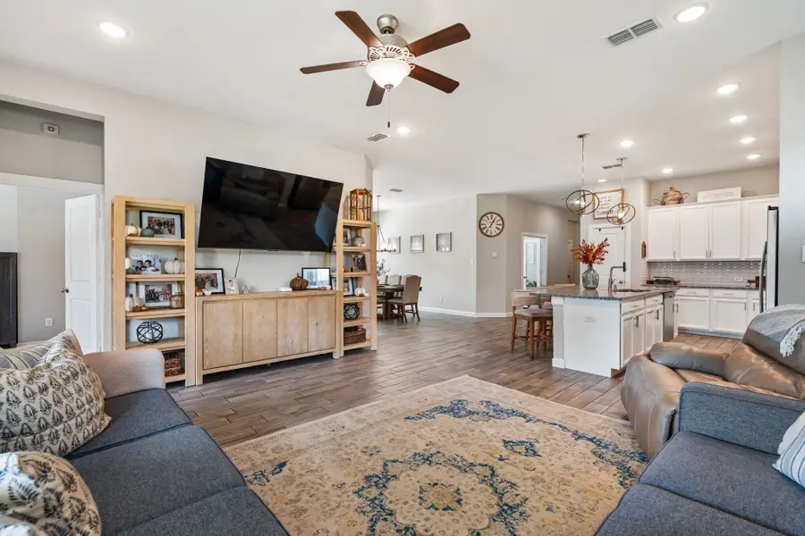 6034 Daggerwing Way, Missouri City, TX 77459 - #3