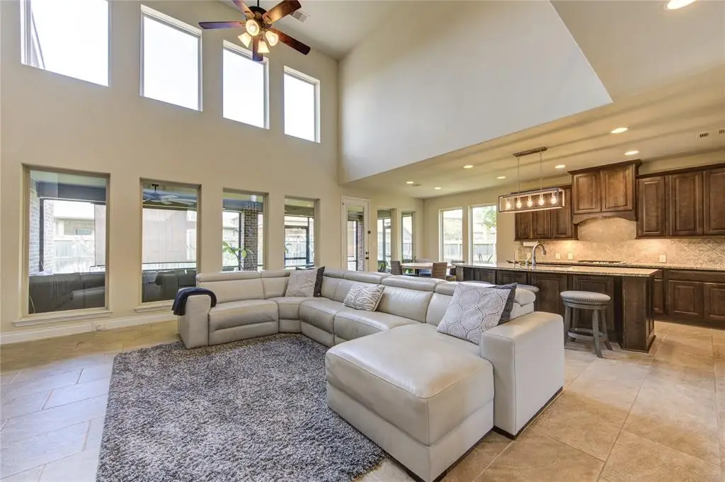 4215 Reagan Ridge Court, Richmond, TX 77406 - #1