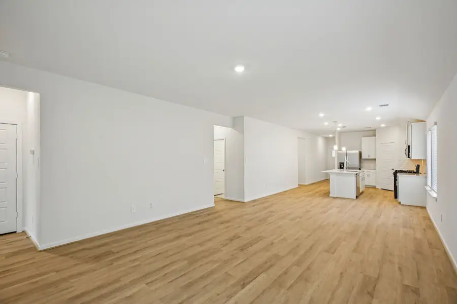 5120 Redbud Valley Drive, Pearland, TX 77584 - #2