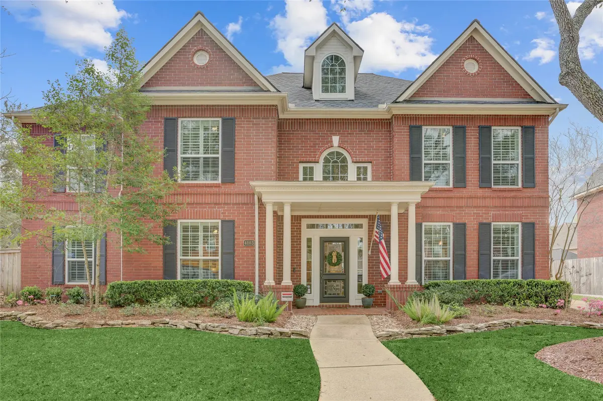 4103 Sleepycove Court, Sugar Land, TX 77479 - #1