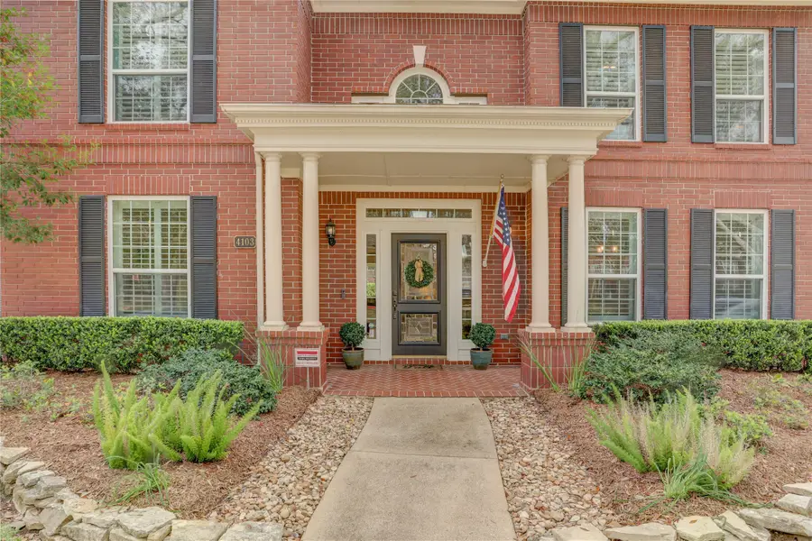 4103 Sleepycove Court, Sugar Land, TX 77479 - #3