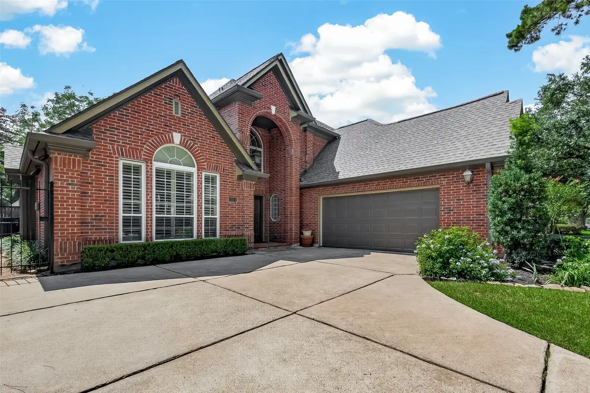1311 Wickshire Lane, Houston, TX 77043 - #1