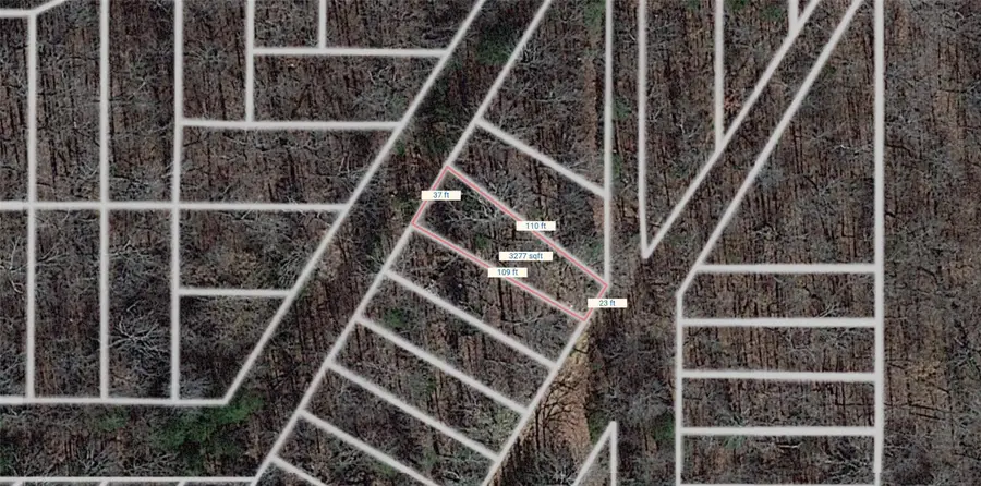Lot 57 Old Ccc Road, Hardy, Ar 72542 - #3