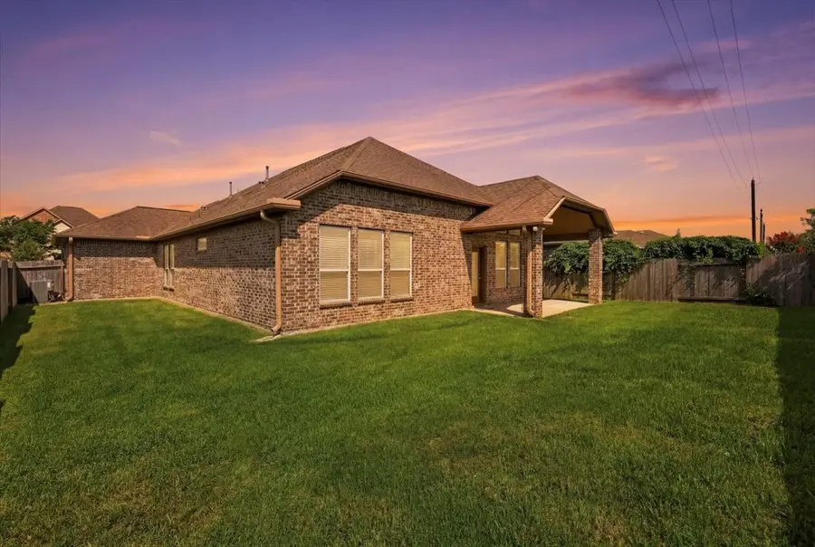2309 Trocadero Lane, League City, TX 77573 - #2