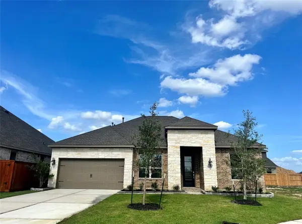 2611 Tranquil Cedar Drive, Rosenberg, TX 77469