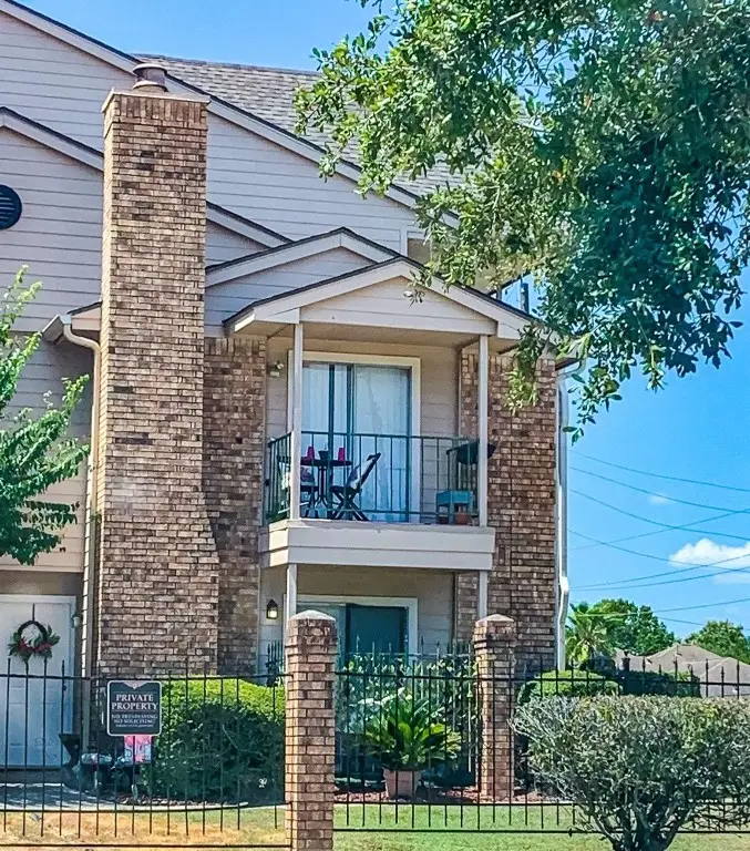 3770 Lovers Wood Lane #1001, Houston, TX 77014 - #1