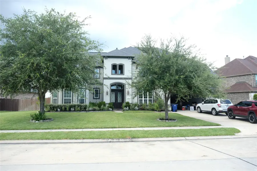1520 Kaleta Pass Lane, League City, TX 77573 - #2