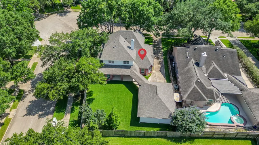 22806 Radrick Lane, Katy, TX 77450 - #2