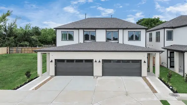 4338 Avron Drive #A, Stafford, TX 77477