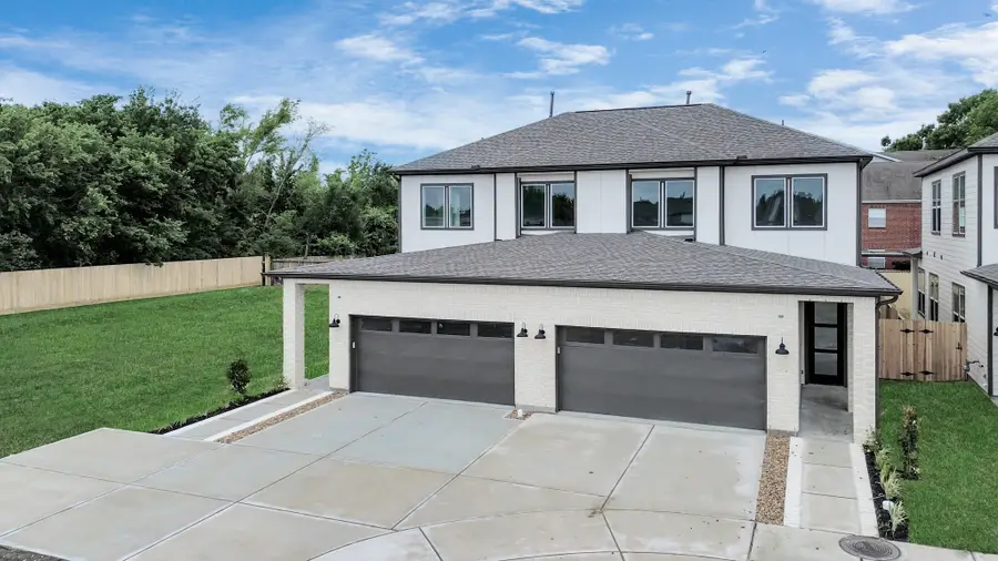 4338 Avron Drive #A, Stafford, TX 77477 - Image #2