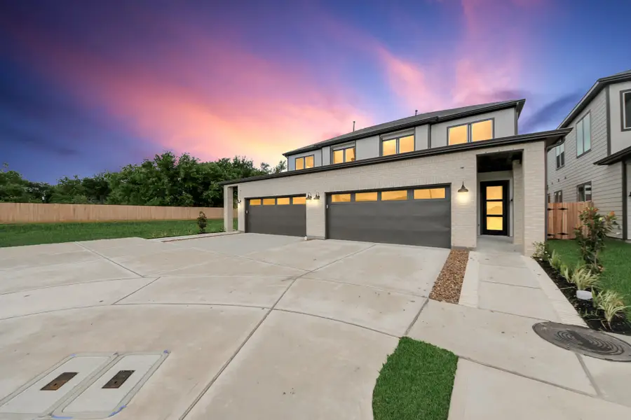 4338 Avron Drive #A, Stafford, TX 77477 - Image #3