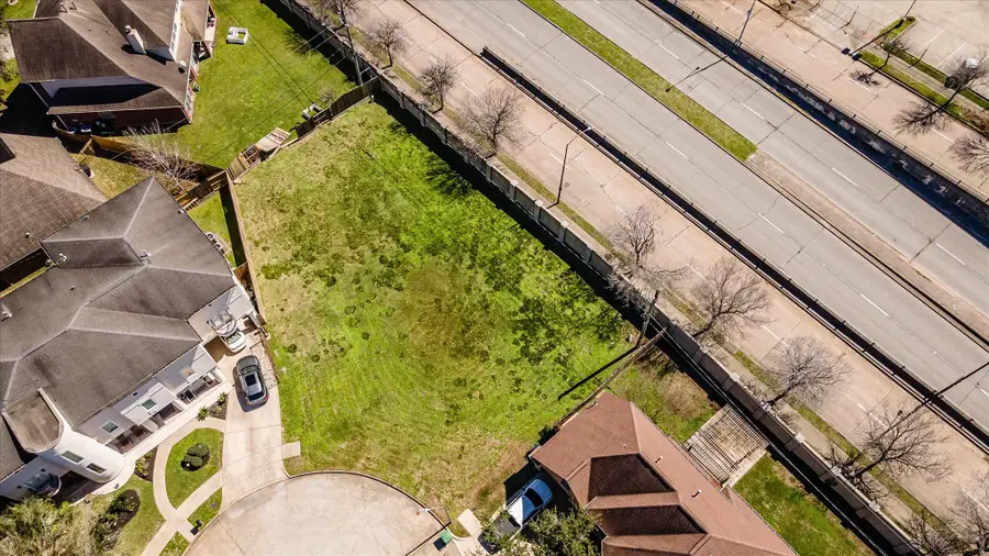 4014 England Court Court E, Houston, TX 77021 - Image #3