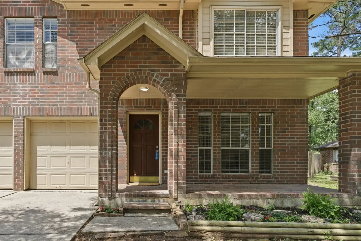 29003 Pine Forest Drive, Magnolia, TX 77355 - #1