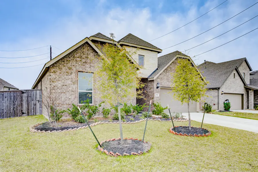 2510 Olivine Stone Drive, Richmond, TX 77469 - #2