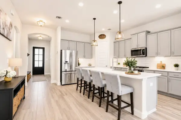 4430 Summer Mountain Trail, Spring, TX 77388