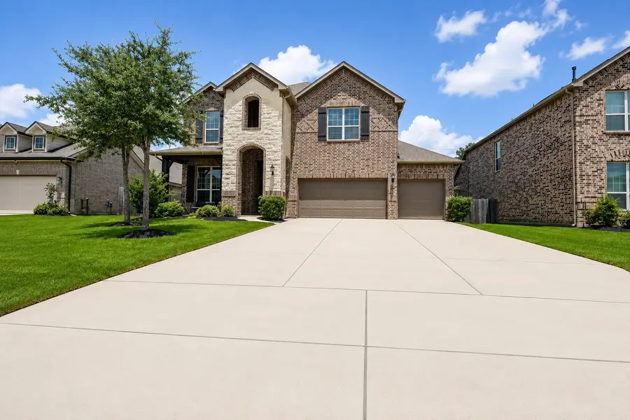 4430 Summer Mountain Trail, Spring, TX 77388 - #2
