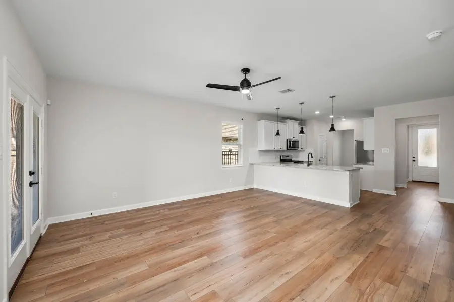 3037 Sorrento Hill Drive, Katy, TX 77493 - #3