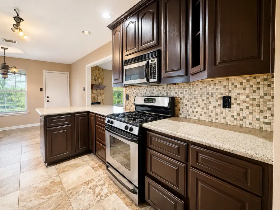 19426 Wildoats Drive, Katy, TX 77449 - #2