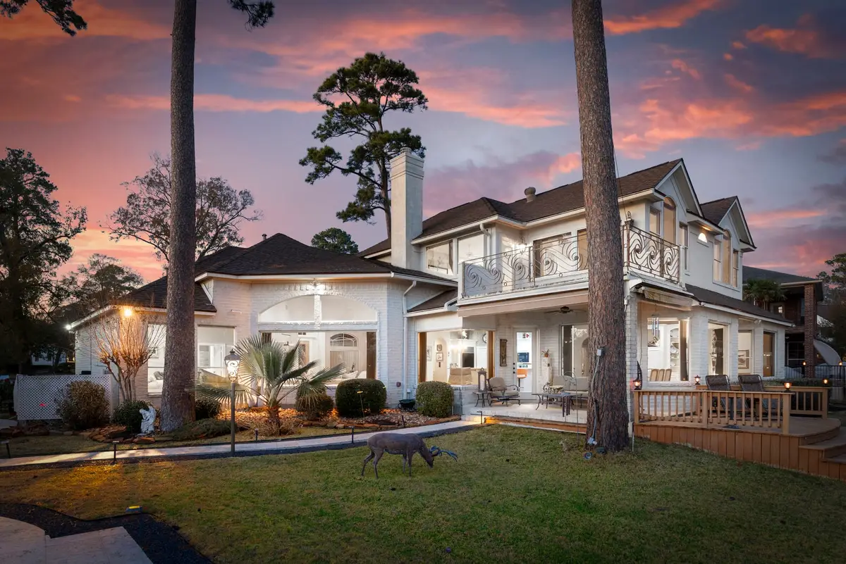 238 Wedgewood Dr, Montgomery, TX 77356 - #1