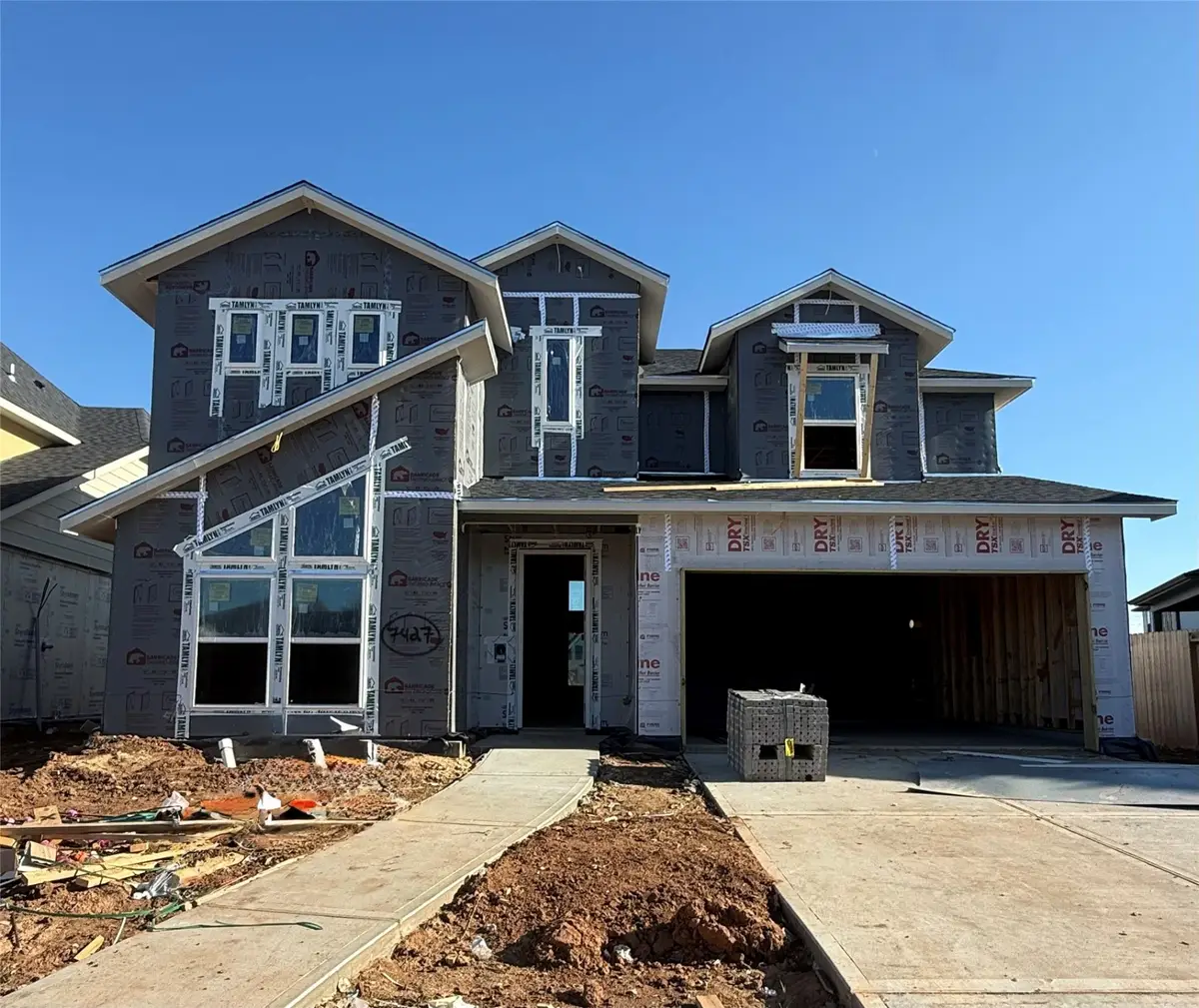 7427 Discovery Lane, Missouri City, TX 77459 - Image #1