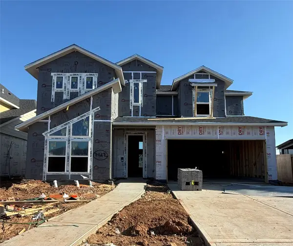 7427 Discovery Lane, Missouri City, TX 77459