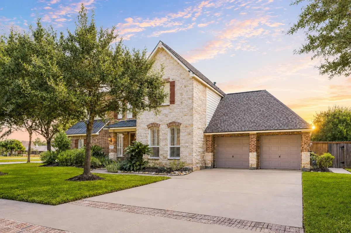 2003 Linden Cove Court, Katy, TX 77494 - #1