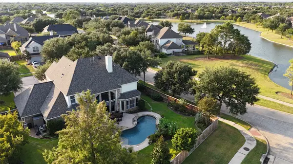 2003 Linden Cove Court, Katy, TX 77494