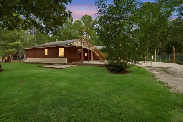 430 Lee Rd, Cleveland, TX 77328