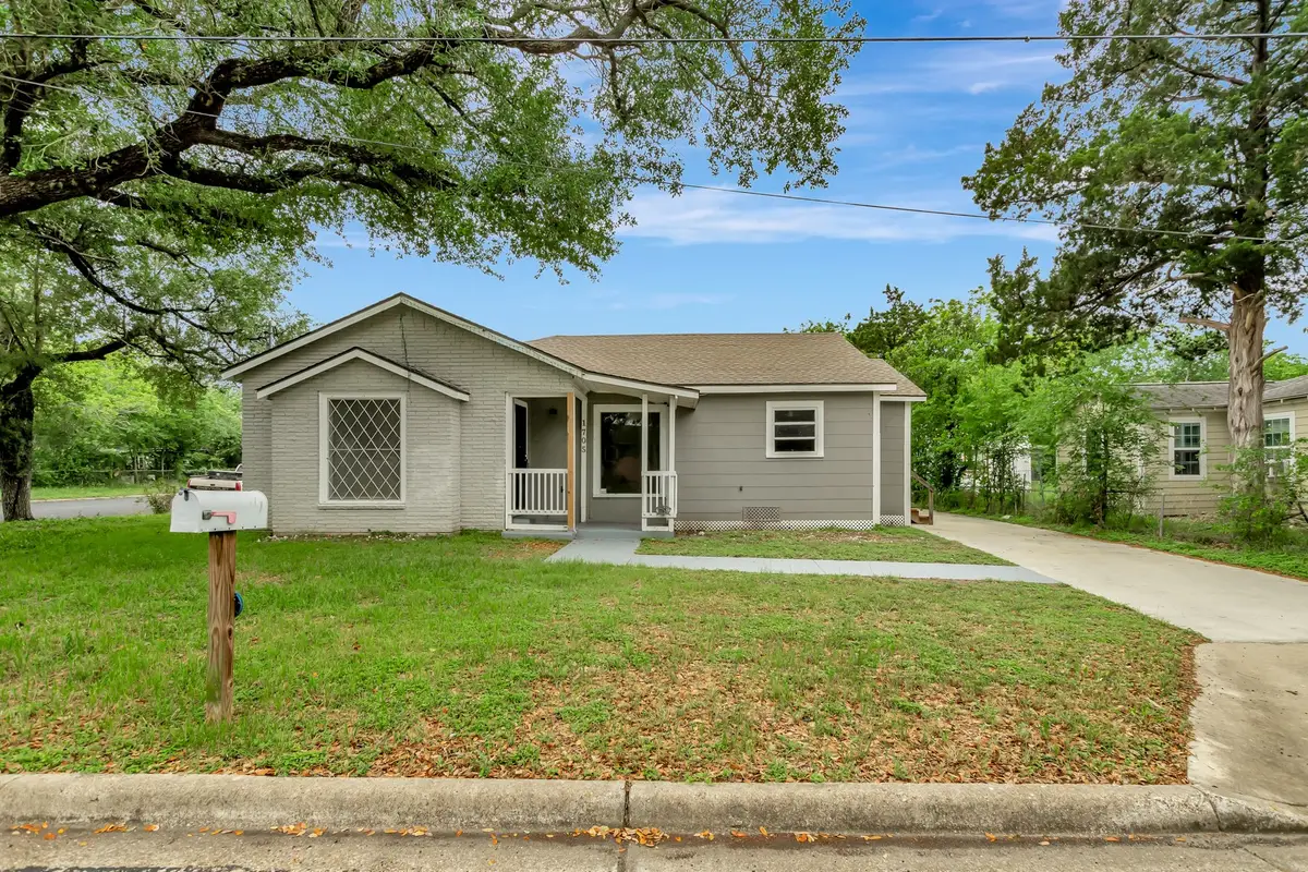 1705 Avondale Street, Victoria, TX 77901 - #1