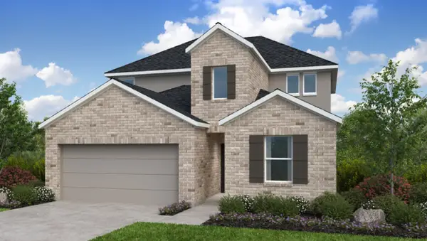 21418 Gateshead Run Drive, Cypress, TX 77433