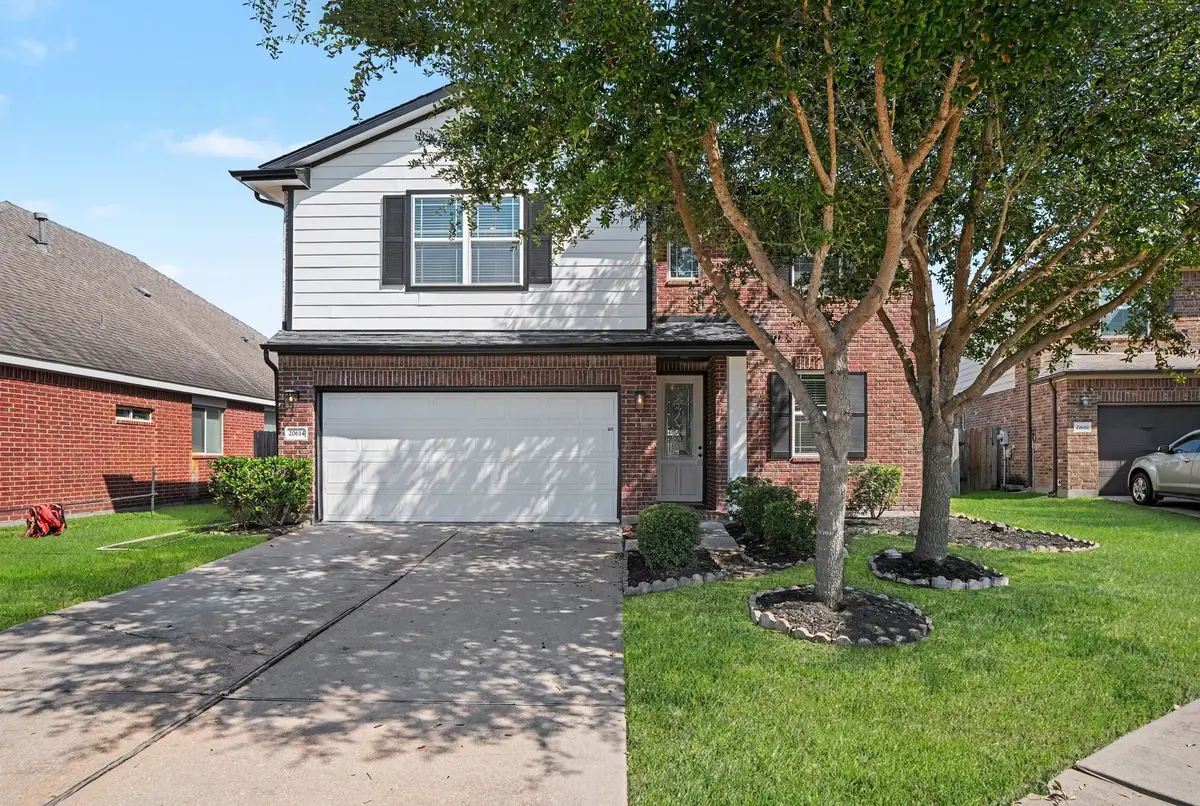 20614 Kenova Canyon Court, Richmond, TX 77407 - #1