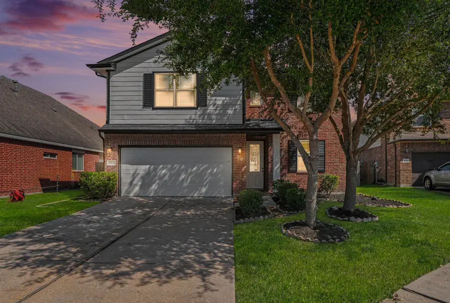 20614 Kenova Canyon Court, Richmond, TX 77407 - #2