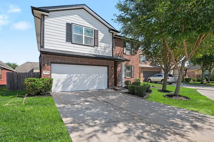 20614 Kenova Canyon Court, Richmond, TX 77407 - #3
