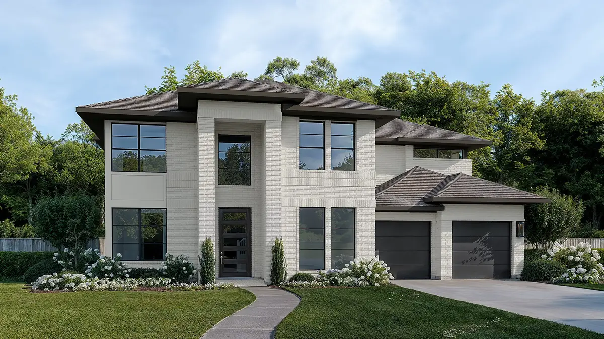 166 Hickory Forest Court, Willis, TX 77318 - #1