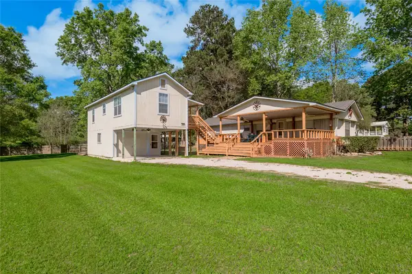 528 Cutter Drive, Trinity, TX 75862