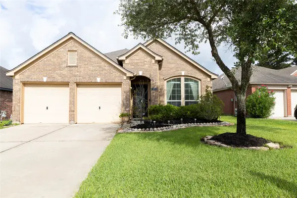 18915 Roseworth Court, Tomball, TX 77377