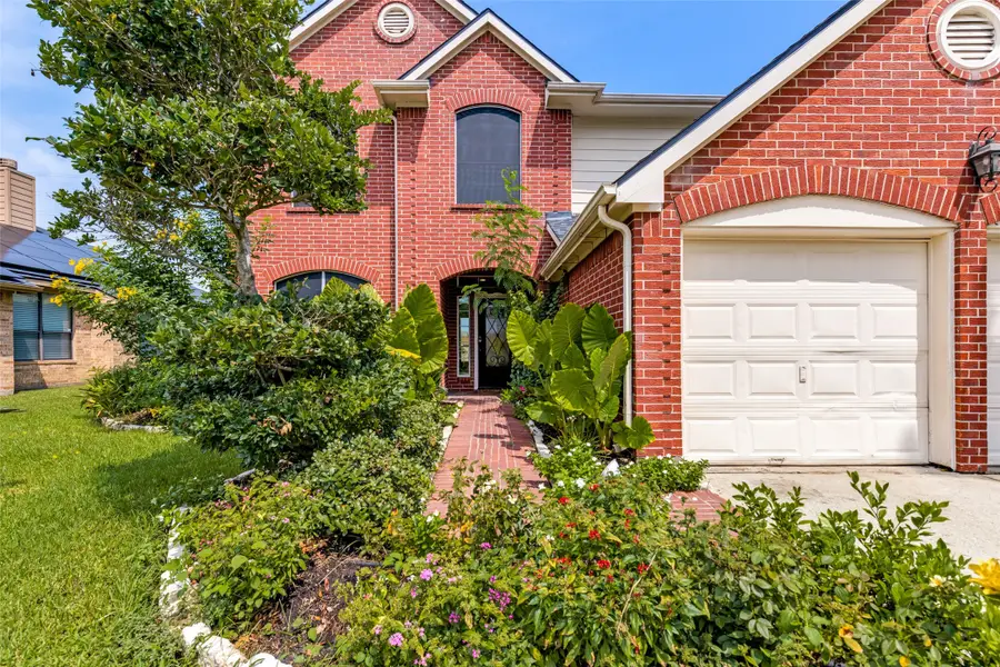 212 Cedar Branch Drive, League City, TX 77573 - #2