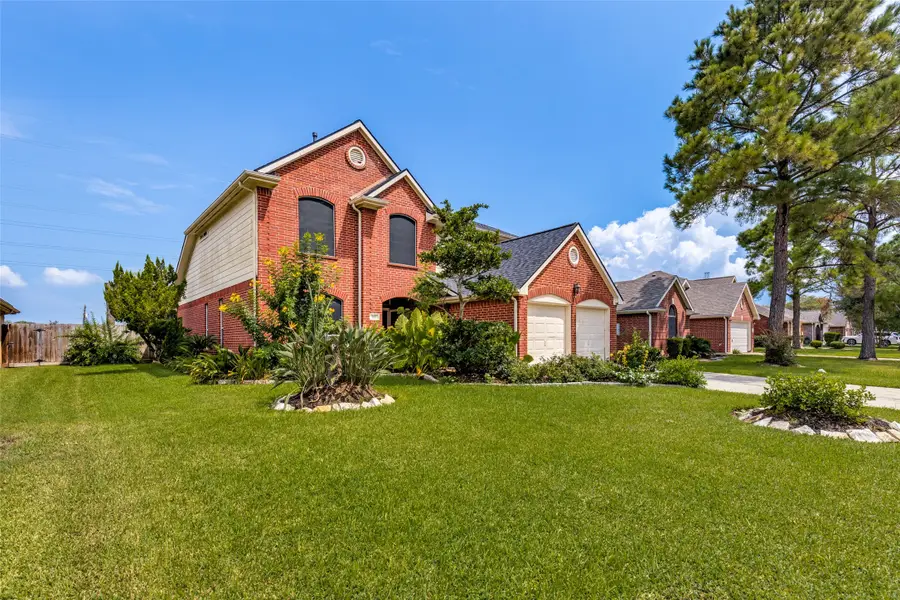 212 Cedar Branch Drive, League City, TX 77573 - #3