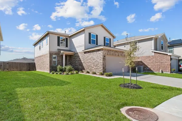 4807 Wellington Manor Court, Katy, TX 77493