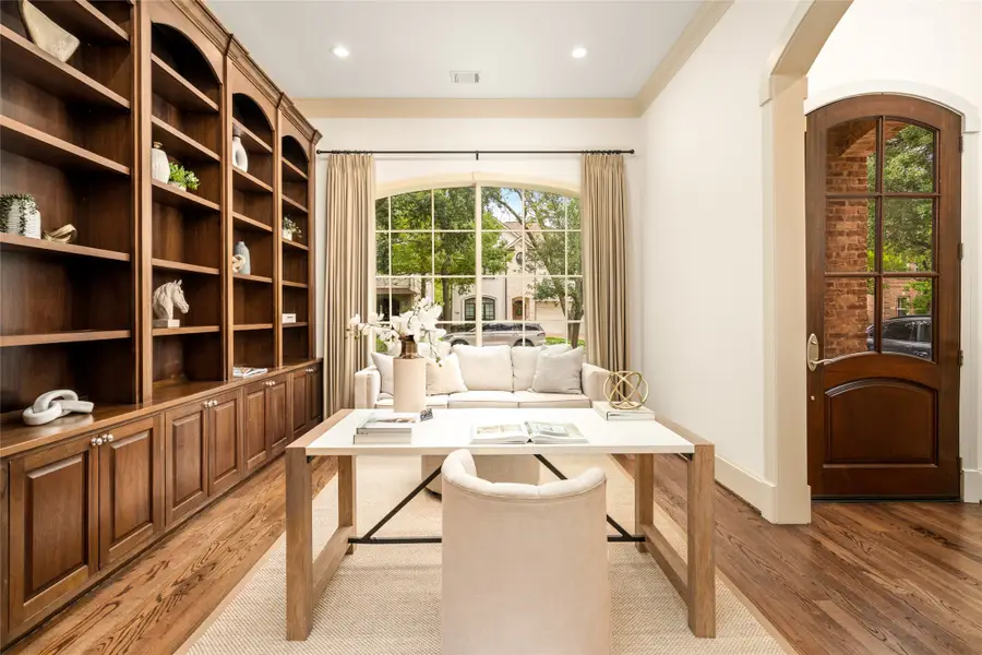 4219 Oberlin Street, Houston, TX 77005 - #3