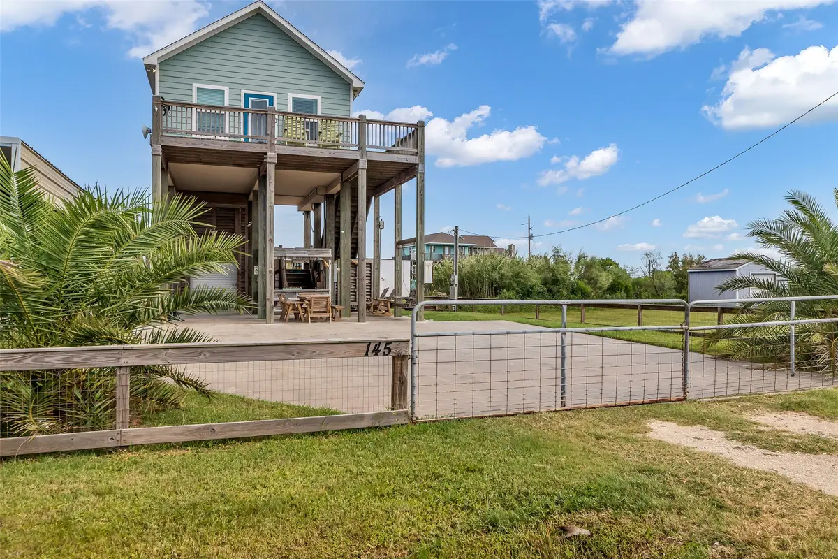 145 Jewel Drive, Port Bolivar, TX 77650 - Image #1