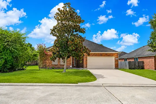 952 Crannog Way, Conroe, TX 77301