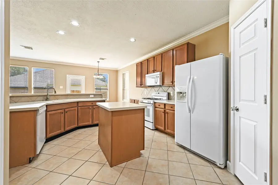 952 Crannog Way, Conroe, TX 77301 - #2