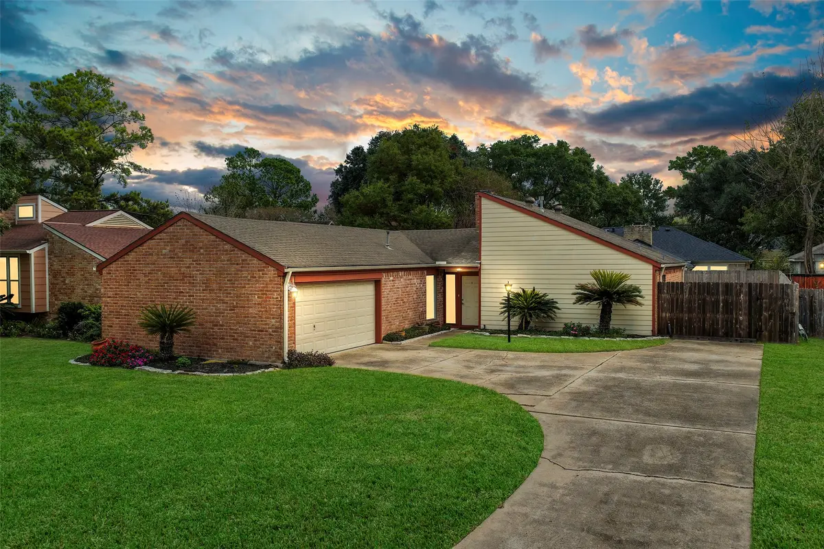 8126 Ivan Reid Drive, Houston, TX 77040 - Image #1