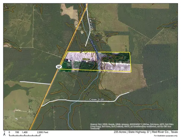 0 Highway 37, Greenwood, TX 75426