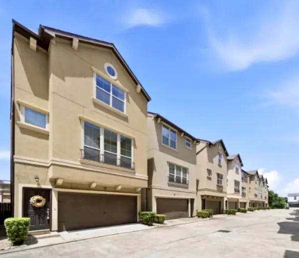 6363 Fairdale Lane #L, Houston, TX 77057