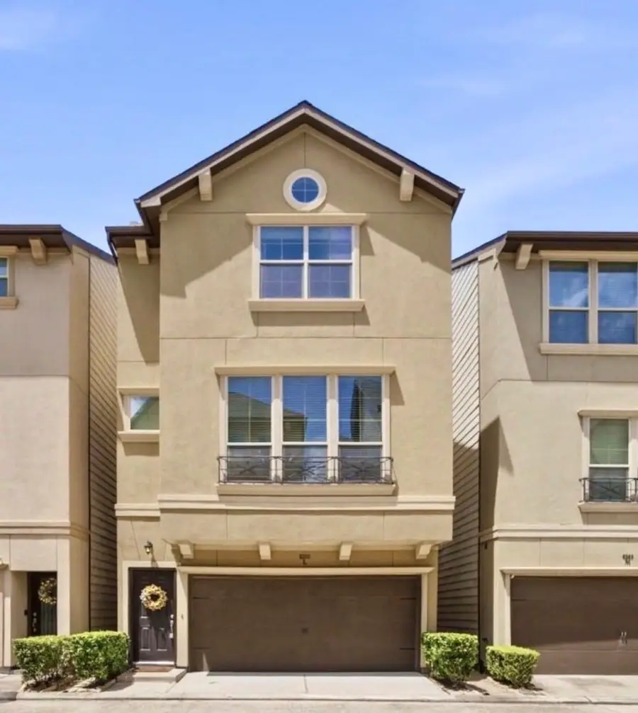 6363 Fairdale Lane #L, Houston, TX 77057 - #2