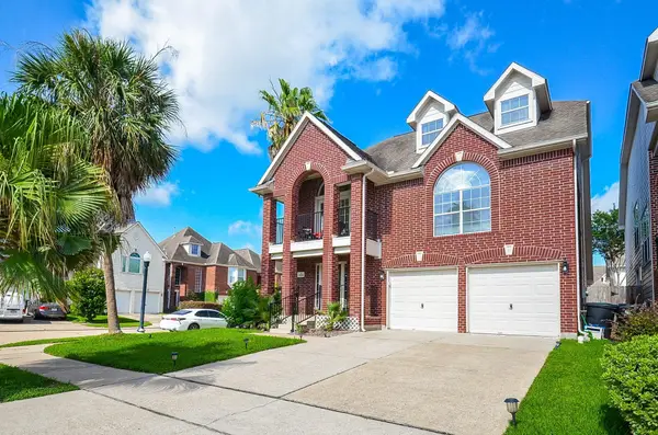 3654 Royal Royce Drive, Houston, TX 77042