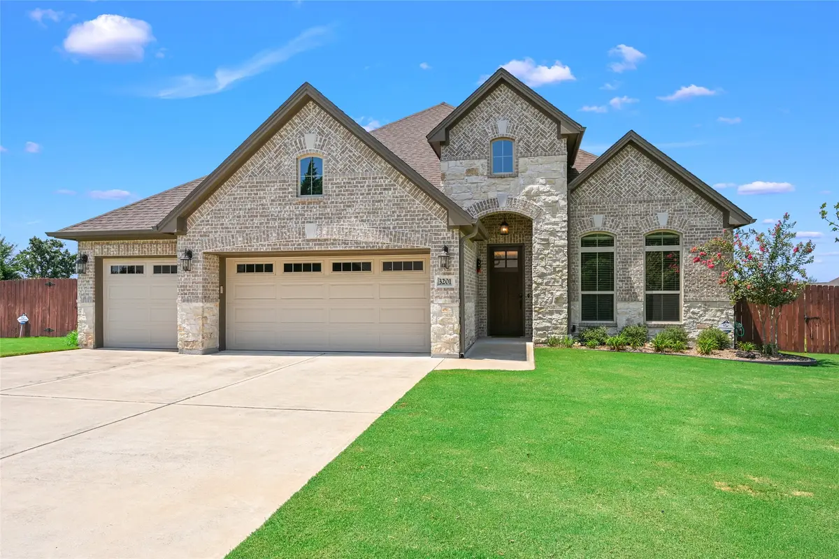 3201 Old Spring Way, Bryan, TX 77808 - #1