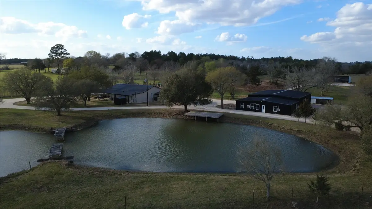 7399 County Road 215, Anderson, TX 77830 - #1